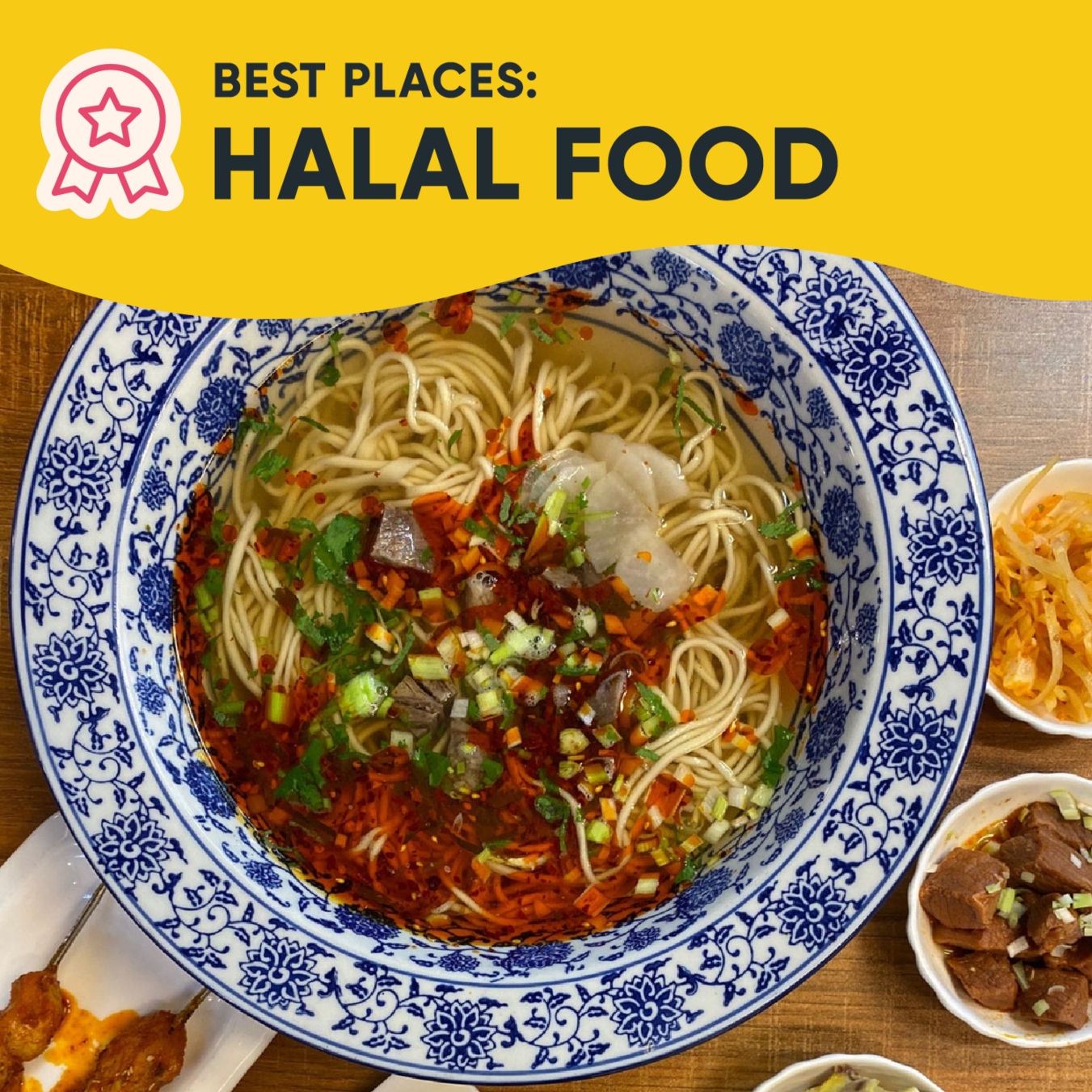 Best Halal Cafes & Restaurants in KL 2019 | Halal | Burpple Guides