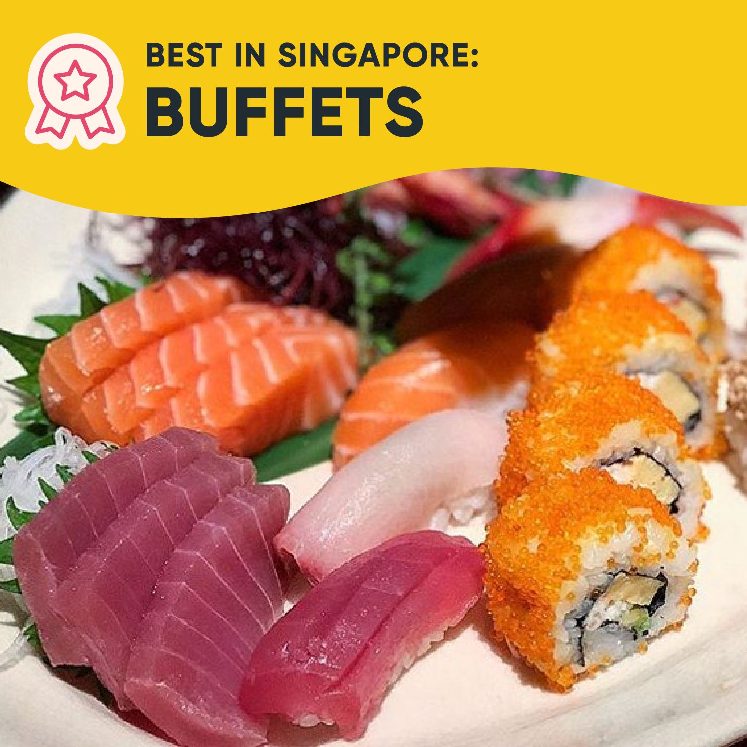 Best Buffets In Singapore Burpple Guides