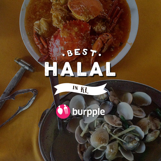 Best Halal-Friendly Restaurants In KL