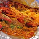 Lobster Fidelini 