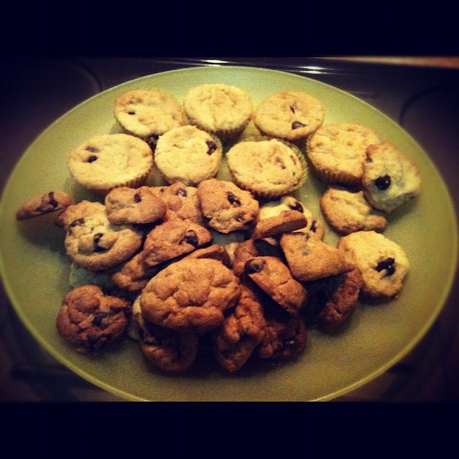 Cookies 🍪 (: