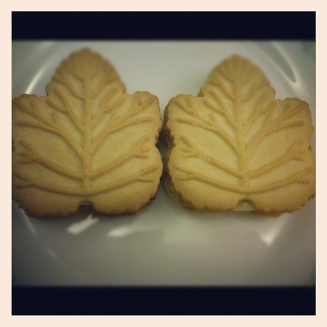 #Mapleleaf #yum #yummy #fromcanada #tasty #cookies #biscuits #delicious #verysweet #sweet
