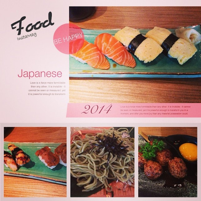 #japanese #food #soba