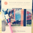Singapore National Academy