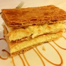 Millefeuille 