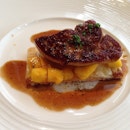 My #favorite #foiegras #yummy #delicious #tasty #instafood #foodporn #burpple #instamood #lunch #sage