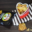Marmite Chips