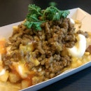 Chilli Beef Cheese Fries