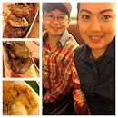 Dinner last night with Babe 💕❤☺ #supergutom #foodgasm #foodporn #yum #instapic #instagood #instadaily #instaphoto #igdaily #instaplace #iphoneonly #instagramers #iphoneonly