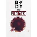 Keep Calm and drink tea 😌