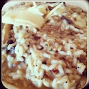 #iphoneography #instagramsg #iphone4 #food risotto