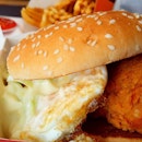 #mcspicy made #eggcellent with an added #egg!