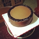 Yey for my favorite cake :"> #instafood