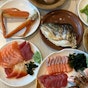 Kiseki Japnese Buffet Restaurant Orchard Central