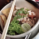Simple Thai noodles #foodporn #singapore #sg #igsg #foodphotography #asianfood #sgig #foodpornasia #instafood