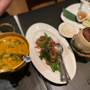Unique Thai Dishes 