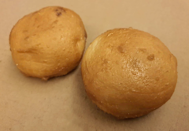 [NEW] Gula Melaka Doughnuts 