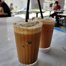 Daily Coffee (ESR BizPark @ Chai Chee)