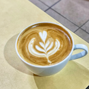Specialty Coffee In A Hawker Centre!😉