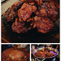 Oven & Fried Chicken (Bukit Timah)