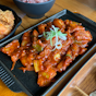 Ahtti Korean Chicken