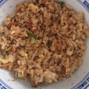 Fried rice(Alex poon)
