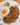 Basil Pork w Rice & Egg (SGD6.50)