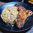 X.O Fried Rice (Chicken Chop) ($10.40)
