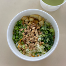 Living Wholesome (Bukit Timah Market & Food Centre)