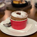 Chocolate French Souffle