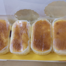 Hanjuku cheese 18.8RM for box of 4