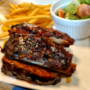 Mouth watering Pork Ribs!!!
