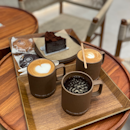 Coffee@Works (Jewel Changi Airport)