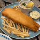 Fish and Chips ($29)