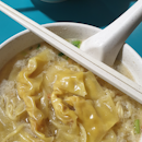 Tian Nan Xing Minced Pork Noodle (Kaki Bukit 511 Market & Food Centre)