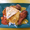 Hussain Muslim Food (Kovan 209 Market & Food Centre)
