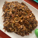 Char Kway Teow ($6 for medium)