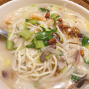Hearty and delicious Heng Hwa cuisine