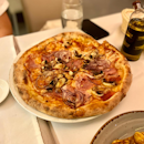 Pizza Mamma Mia | $28
