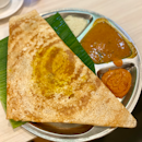 Gokul Vegetarian Resturant (Upper Dickson Road)
