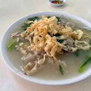 Jin Hock Seafood 金福海鲜菜馆 (Tampines)