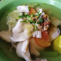 Ng Soon Kee Fish & Duck Porridge (Geylang East Centre Market & Food Corner)