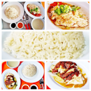 Tong Fong Fatt Hainanese Boneless Chicken Rice (Kim Keat Palm Market & Food Centre)