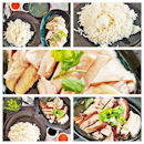 Nan Xiang Chicken Rice (Whampoa Makan Place Block 90)