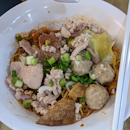 Pork Noodle ($5)