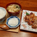 Suju Japanese Restaurant (Mandarin Gallery)