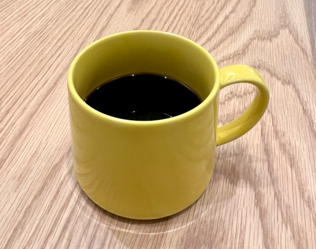 Single Origin Hand Drip Coffee  $10.50