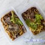 Chin Choon Prawn Noodle