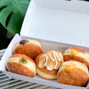 Pick Your Own Doughnut Box [$25 Onwards]
