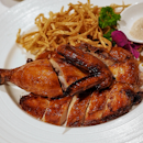 Wan Hao Signature Crispy Chicken 